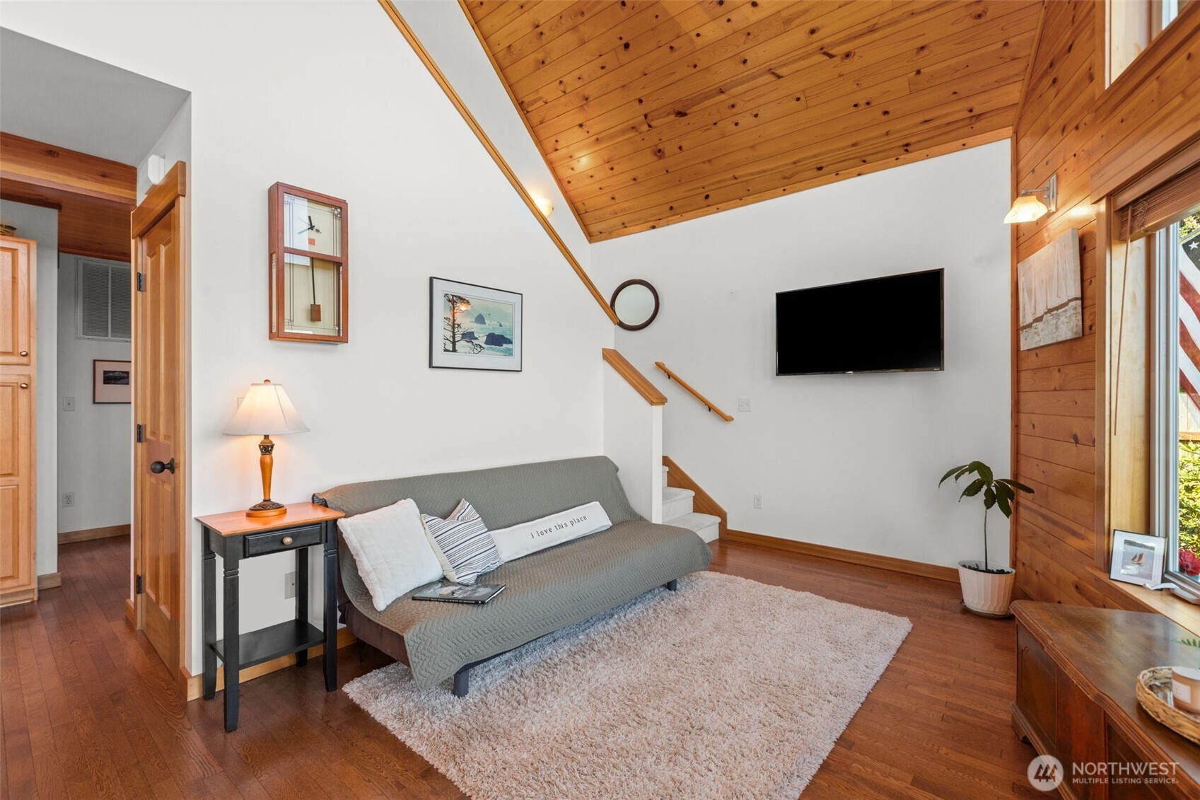 101 E Pine Street , Union, WA 98592