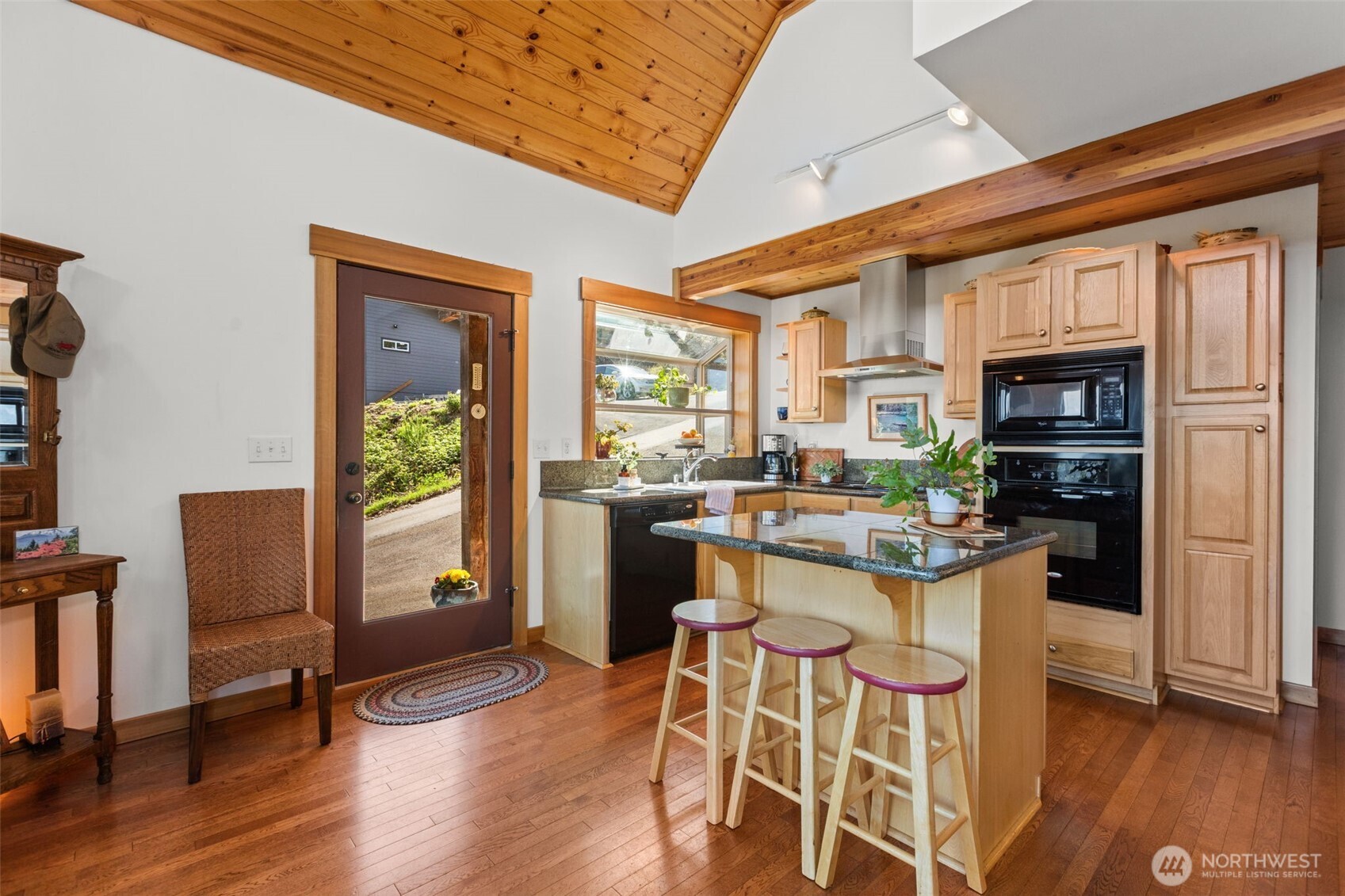 101 E Pine Street , Union, WA 98592