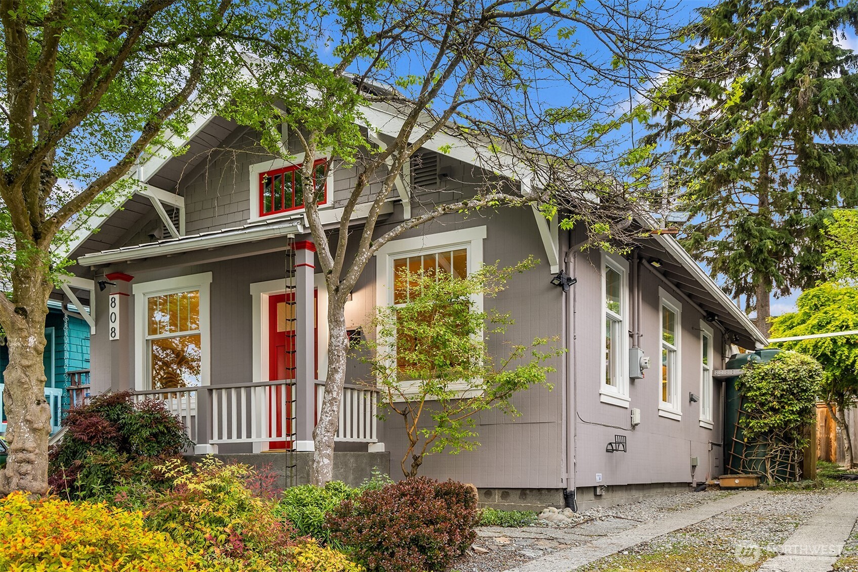808 NW 64th Street , Seattle, WA 98107