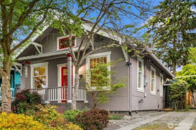 808 NW 64th Street , Seattle, WA 98107 - Photo 1