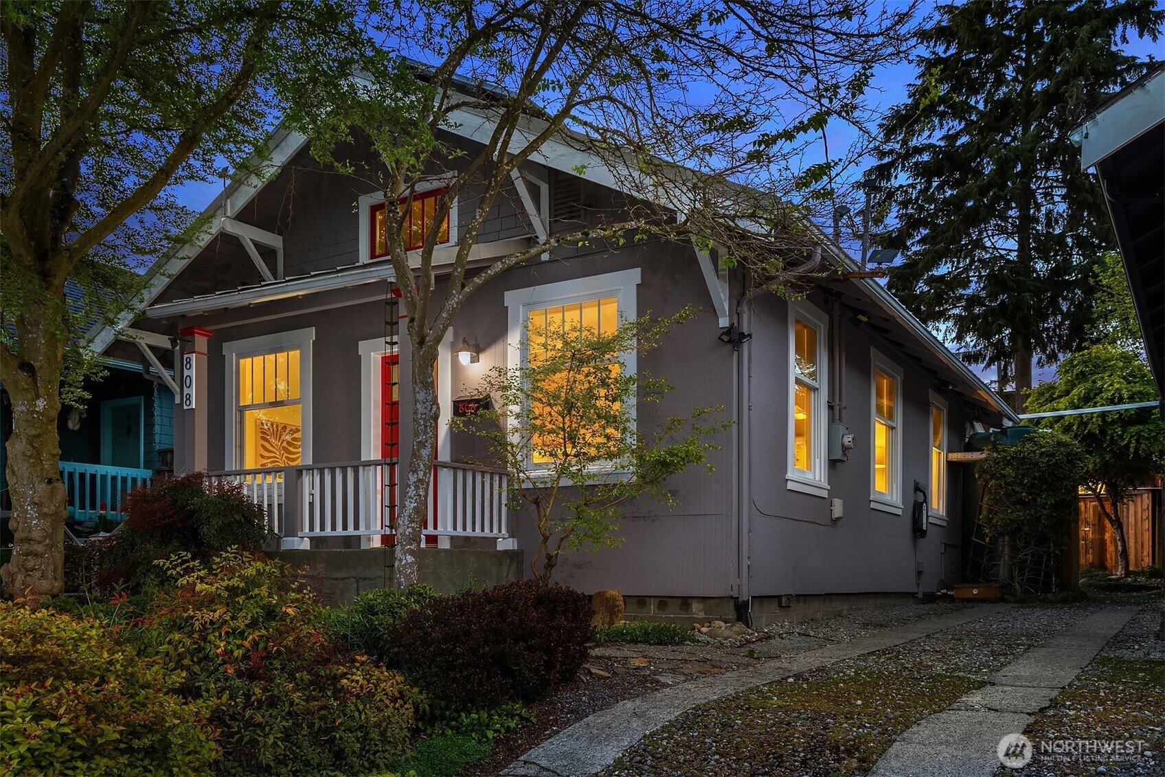 808 NW 64th Street , Seattle, WA 98107