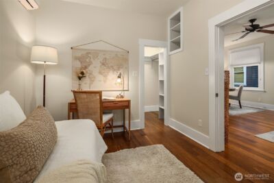 808 NW 64th Street , Seattle, WA 98107 - Photo 16