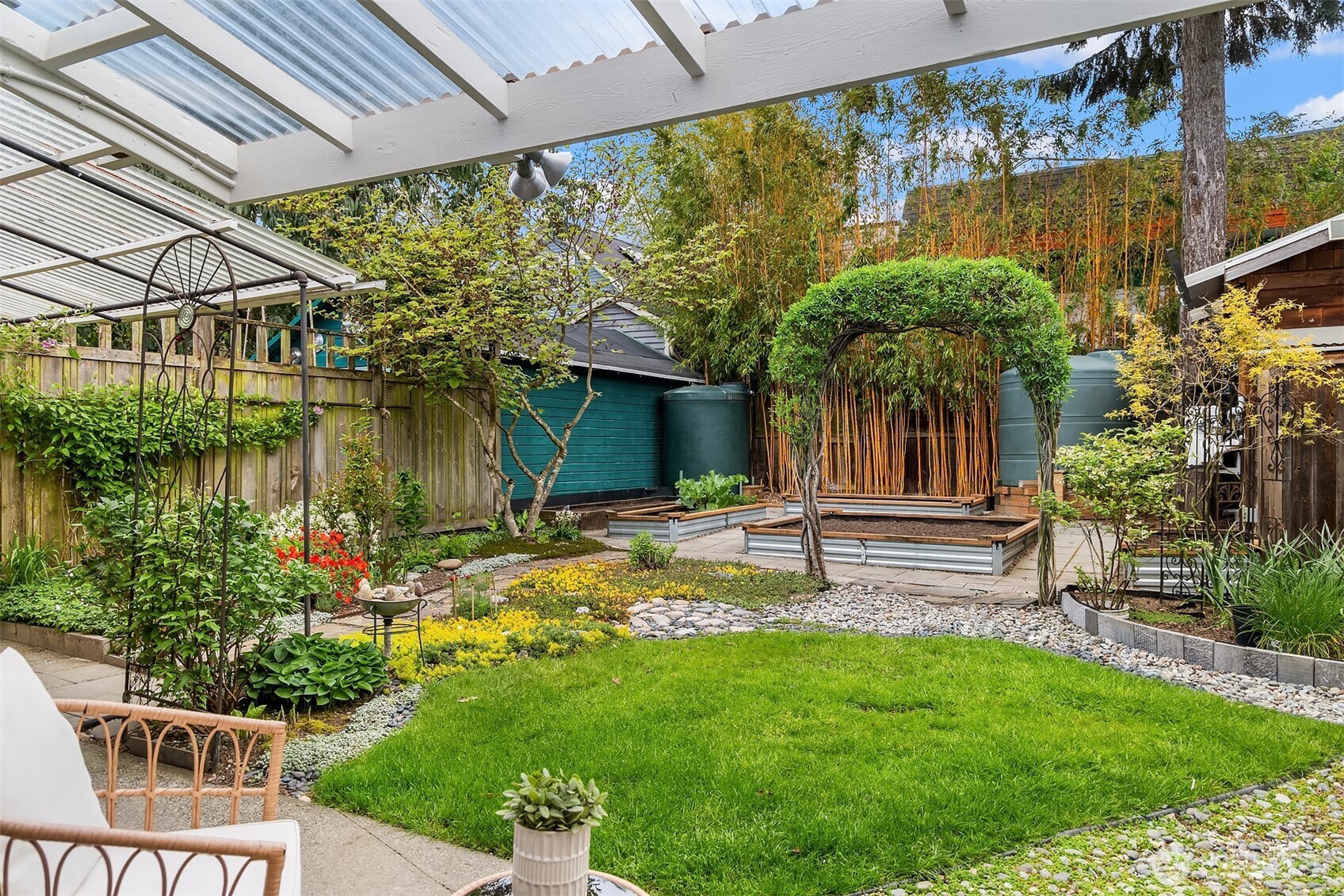 808 NW 64th Street , Seattle, WA 98107