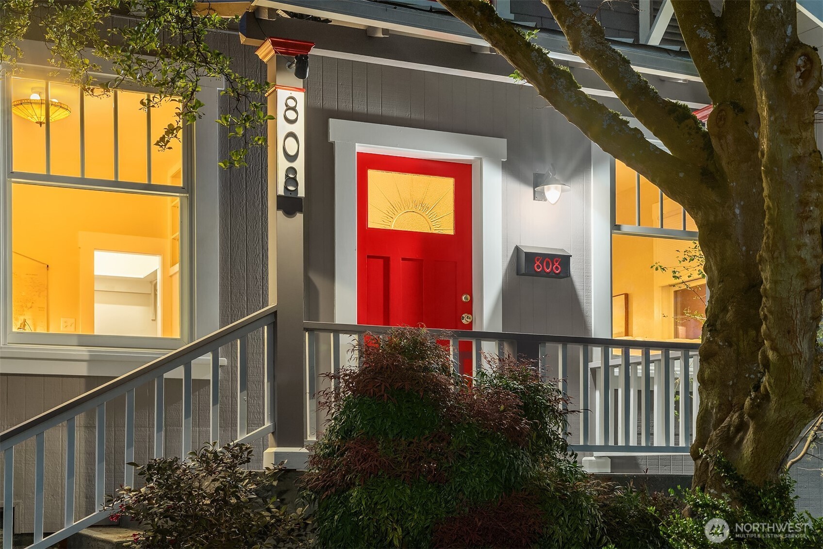 808 NW 64th Street , Seattle, WA 98107