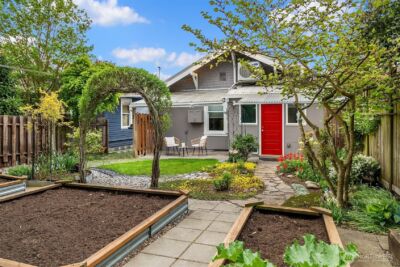 808 NW 64th Street , Seattle, WA 98107 - Photo 21