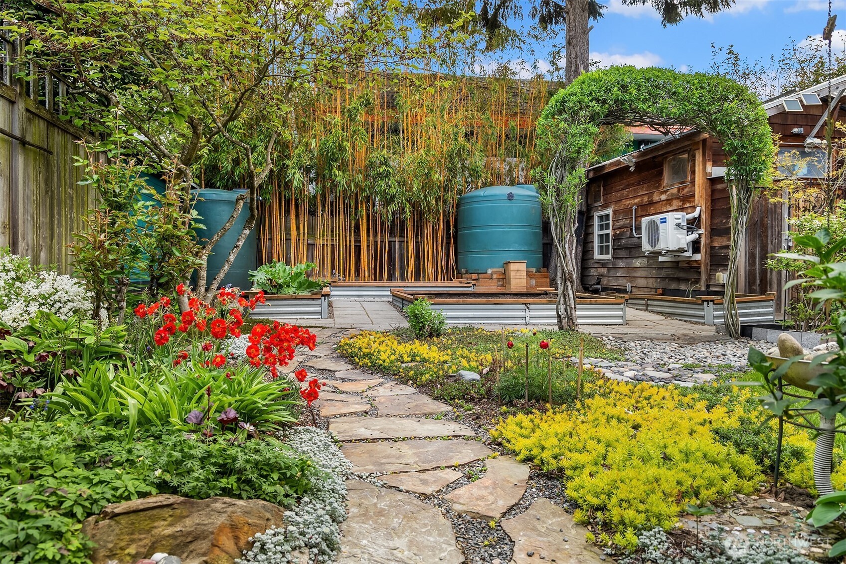808 NW 64th Street , Seattle, WA 98107