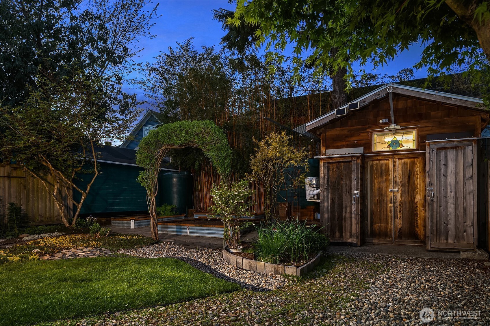 808 NW 64th Street , Seattle, WA 98107