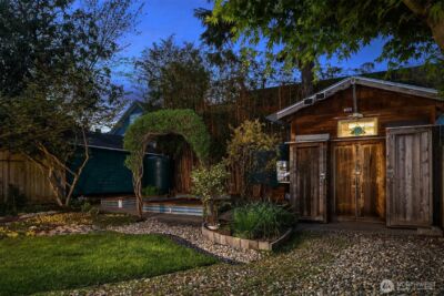 808 NW 64th Street , Seattle, WA 98107 - Photo 27