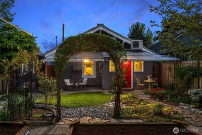 808 NW 64th Street , Seattle, WA 98107 - Photo 28