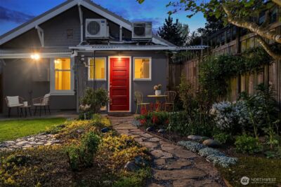808 NW 64th Street , Seattle, WA 98107 - Photo 29