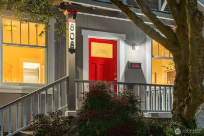 808 NW 64th Street , Seattle, WA 98107 - Photo 3