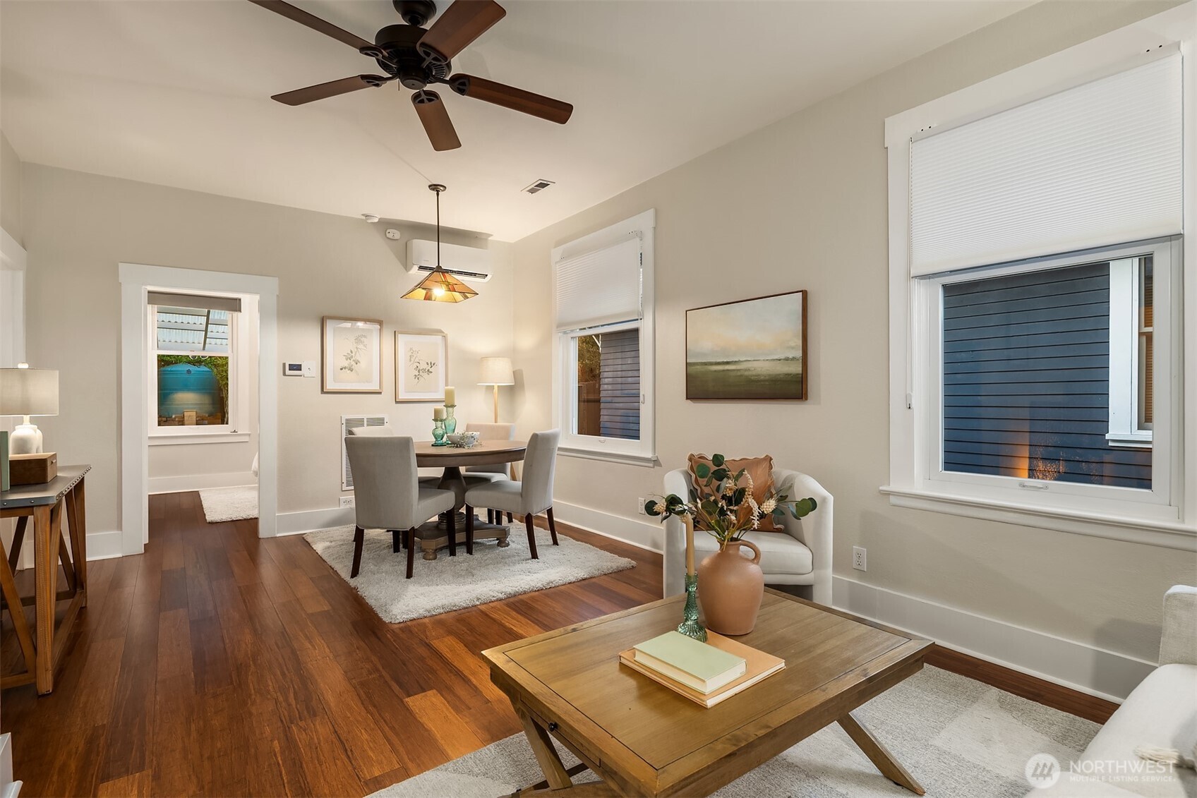 808 NW 64th Street , Seattle, WA 98107