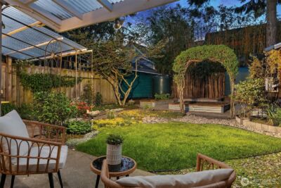 808 NW 64th Street , Seattle, WA 98107 - Photo 32