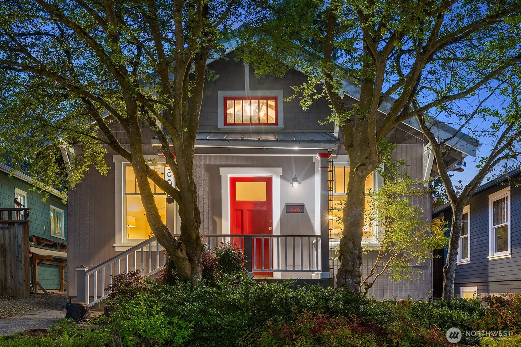 808 NW 64th Street , Seattle, WA 98107