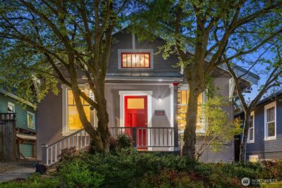 808 NW 64th Street , Seattle, WA 98107 - Photo 38