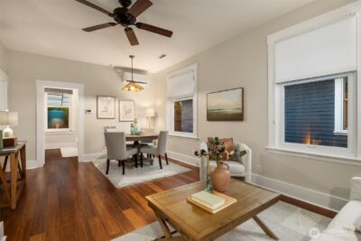 808 NW 64th Street , Seattle, WA 98107 - Photo 4
