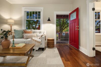 808 NW 64th Street , Seattle, WA 98107 - Photo 5