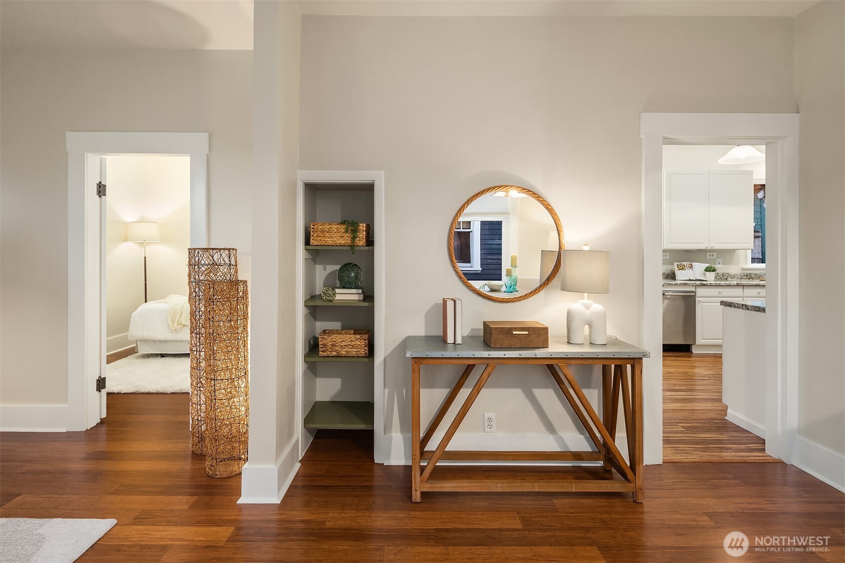 808 NW 64th Street , Seattle, WA 98107