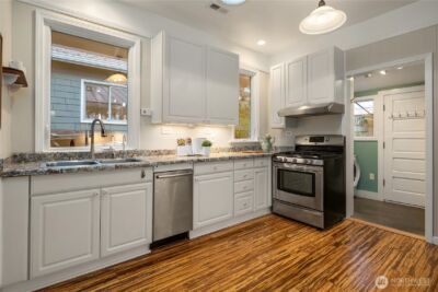 808 NW 64th Street , Seattle, WA 98107 - Photo 8