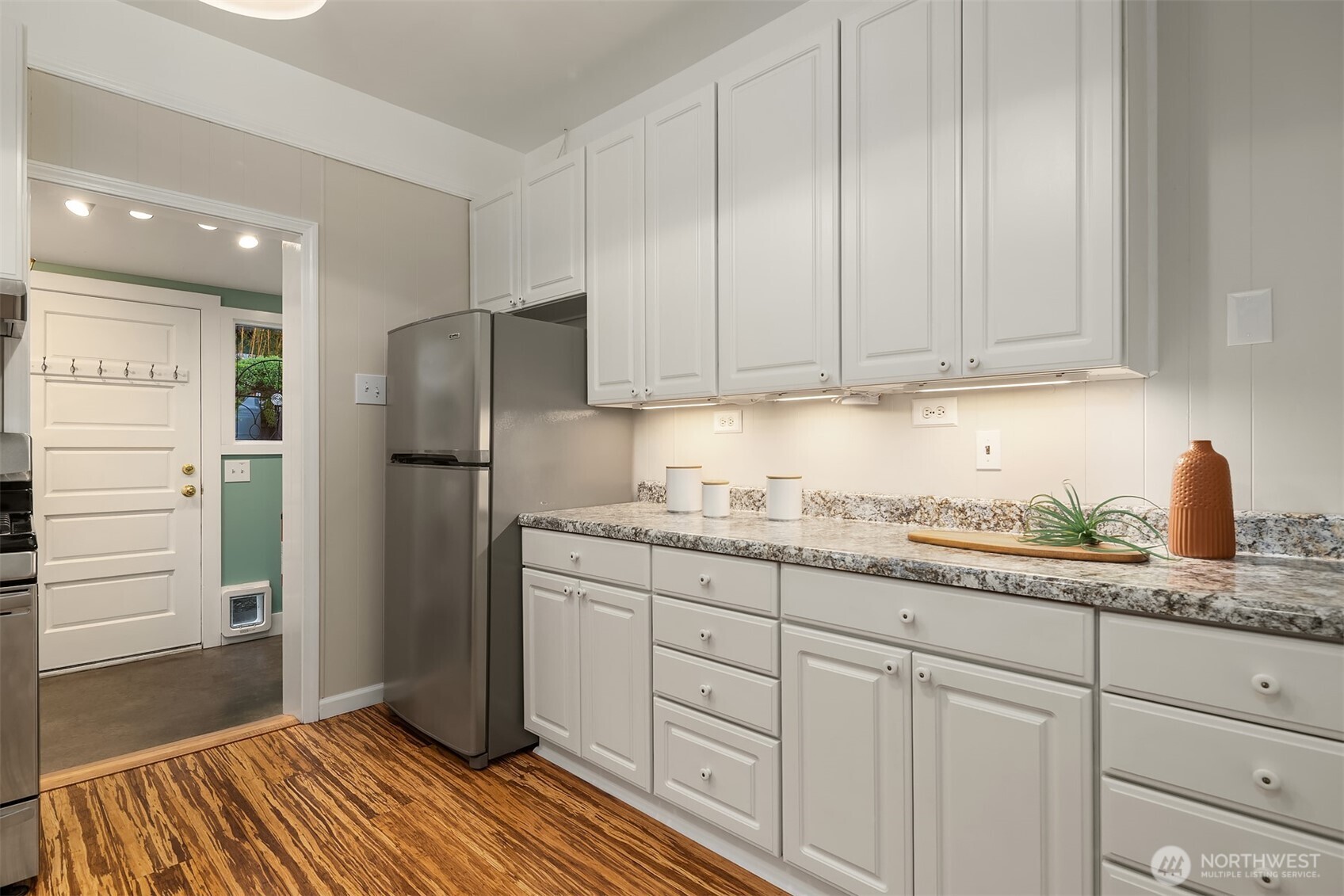 808 NW 64th Street , Seattle, WA 98107