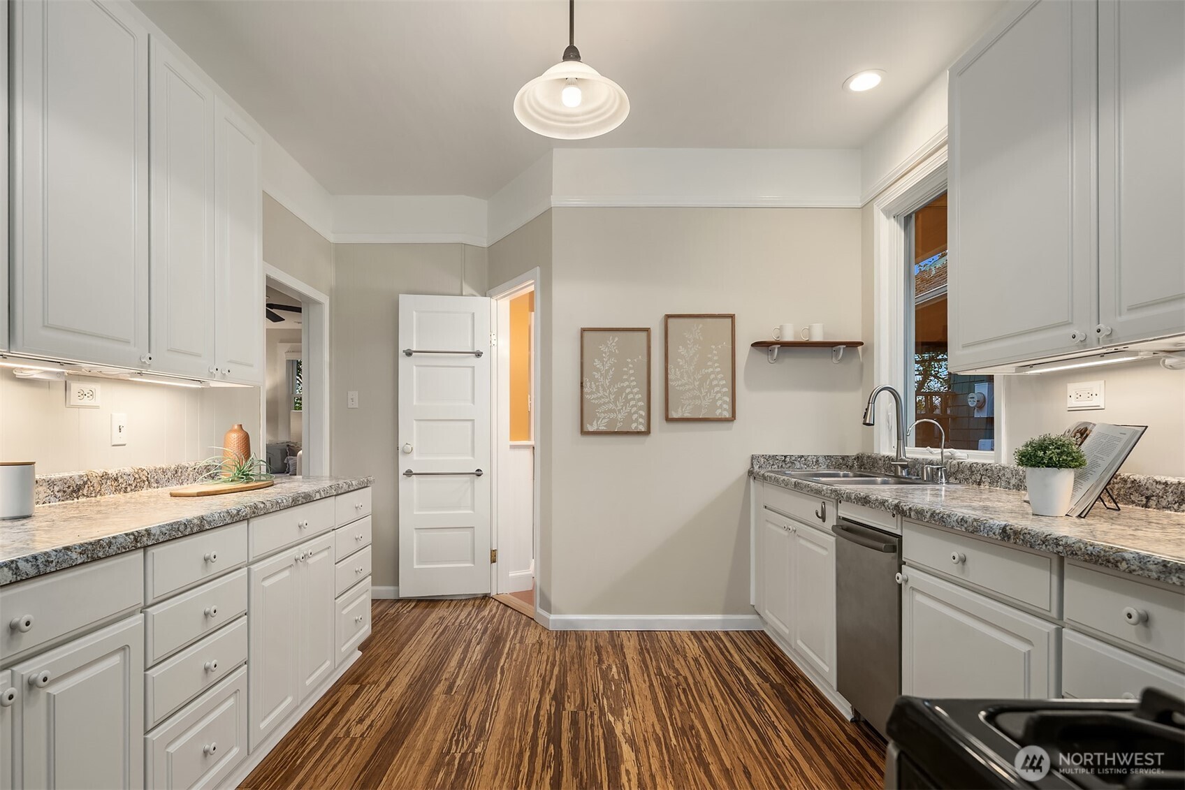 808 NW 64th Street , Seattle, WA 98107