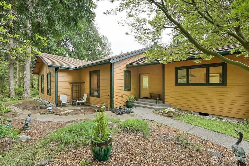 33 Westridge Court , Port Townsend, WA 98368