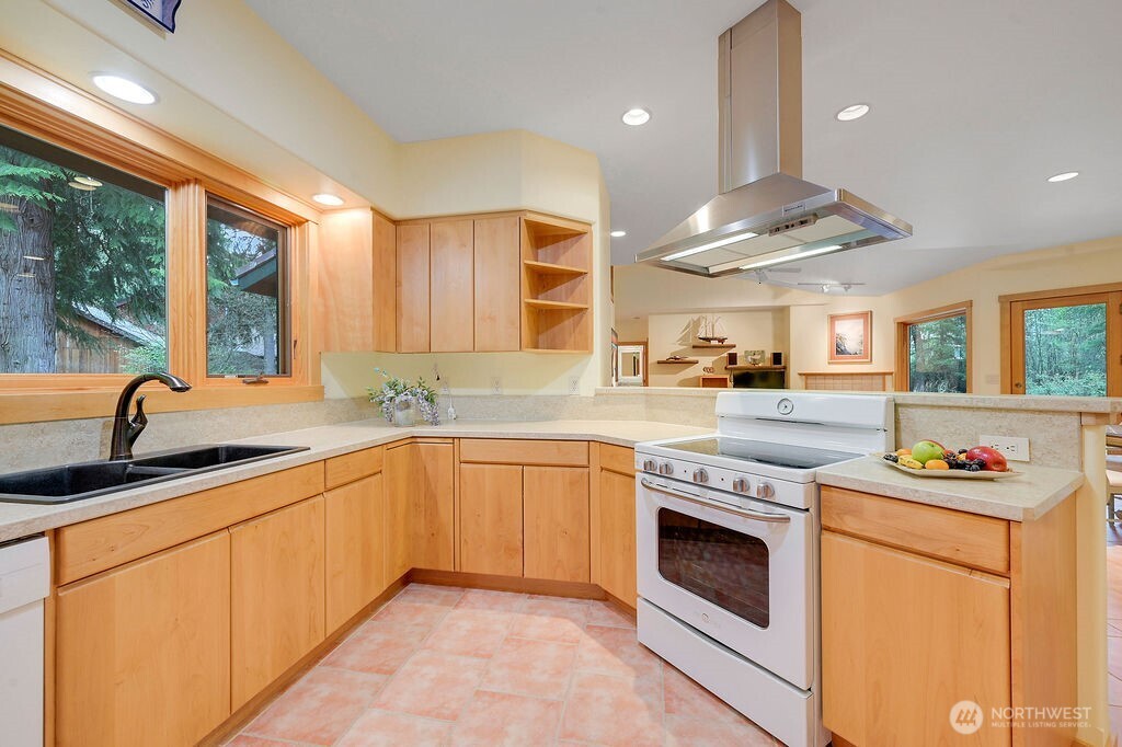 33 Westridge Court , Port Townsend, WA 98368