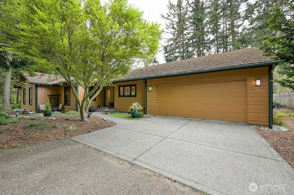 33 Westridge Court , Port Townsend, WA 98368