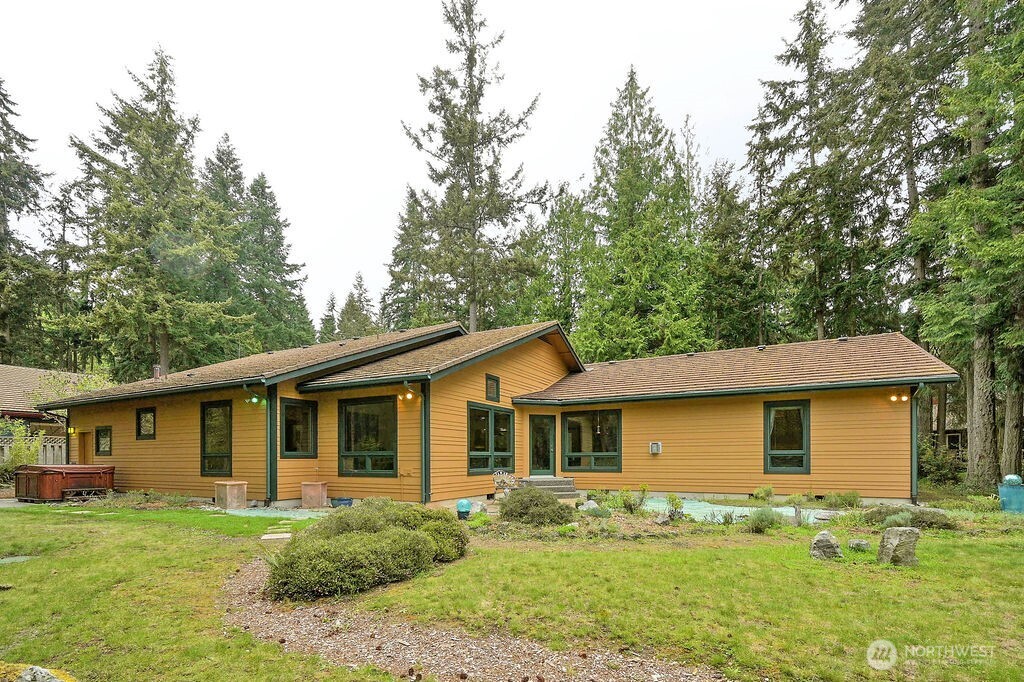 33 Westridge Court , Port Townsend, WA 98368