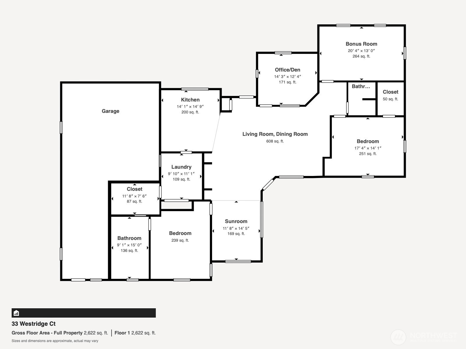33 Westridge Court , Port Townsend, WA 98368