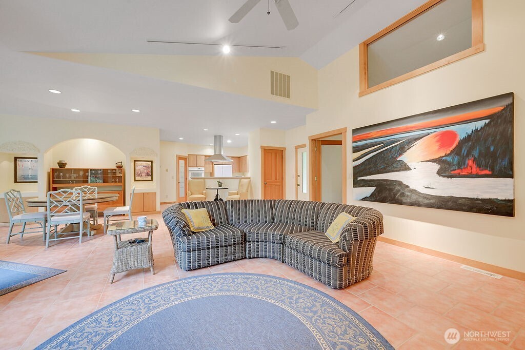 33 Westridge Court , Port Townsend, WA 98368