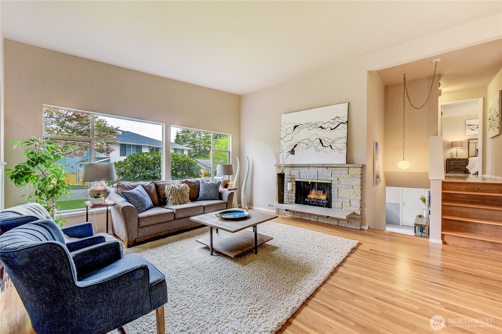 134 160th Place SE, Bellevue, WA 98008