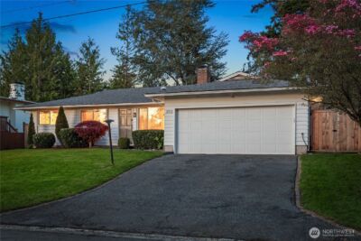 2012 168th Avenue , Bellevue, WA 98008 - Photo 1