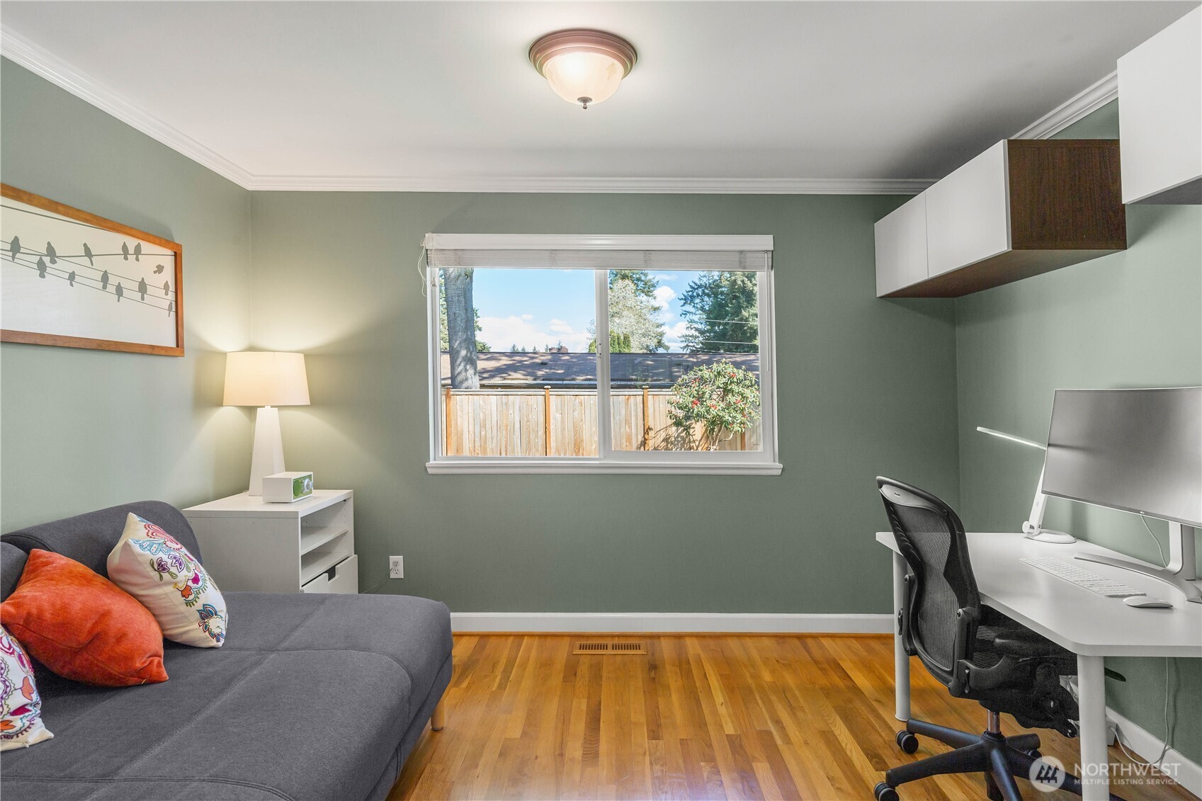 2012 168th Avenue , Bellevue, WA 98008