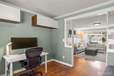 2012 168th Avenue , Bellevue, WA 98008 - Photo 12