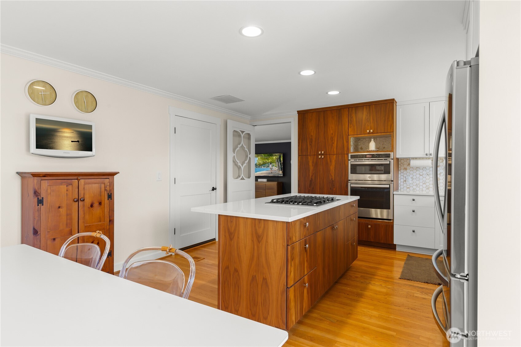 2012 168th Avenue , Bellevue, WA 98008