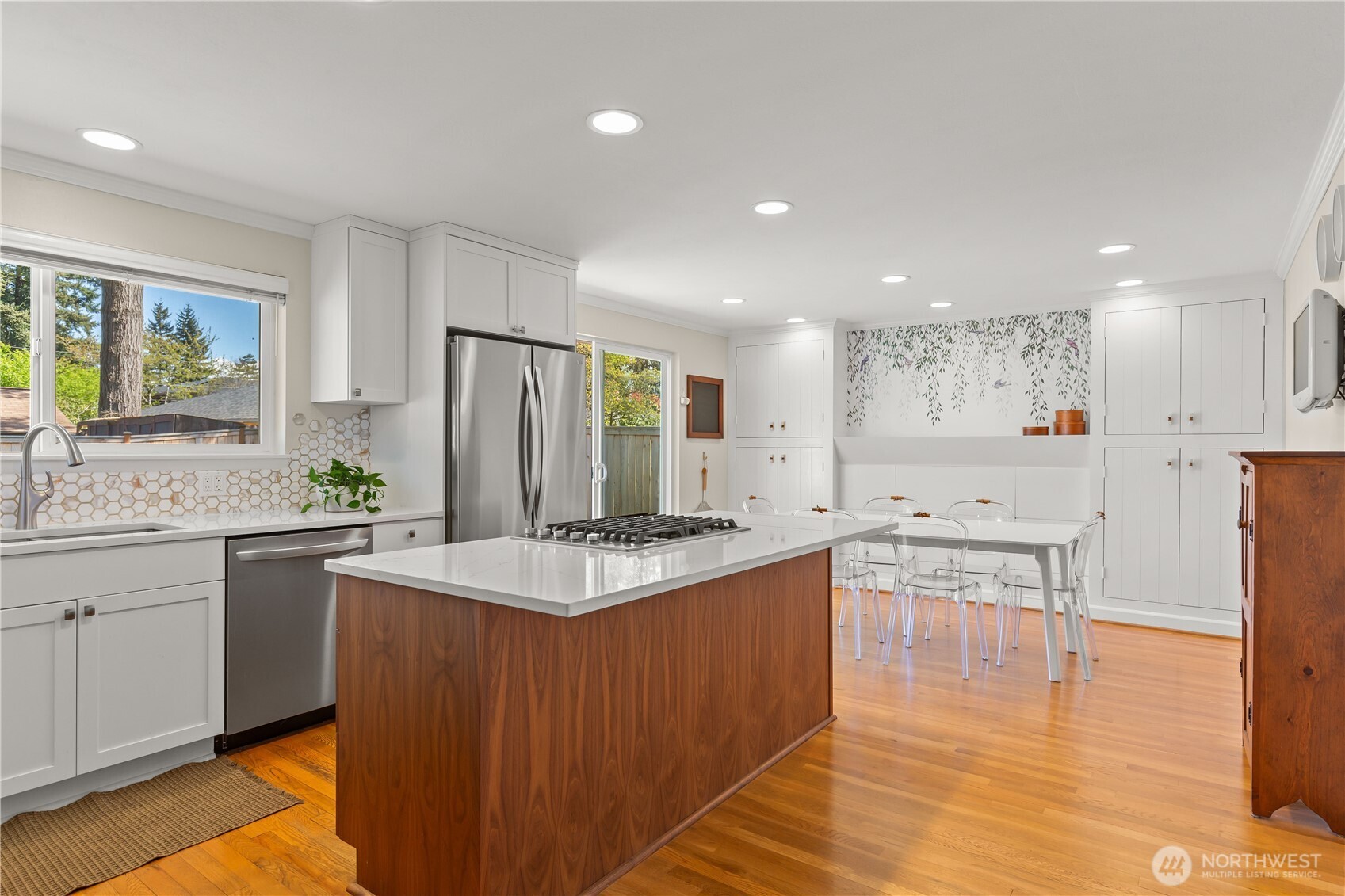 2012 168th Avenue , Bellevue, WA 98008