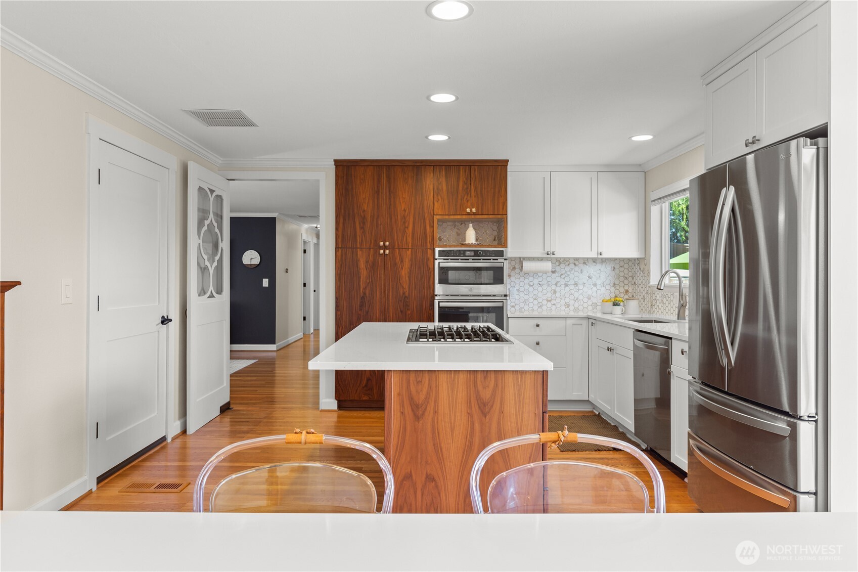 2012 168th Avenue , Bellevue, WA 98008