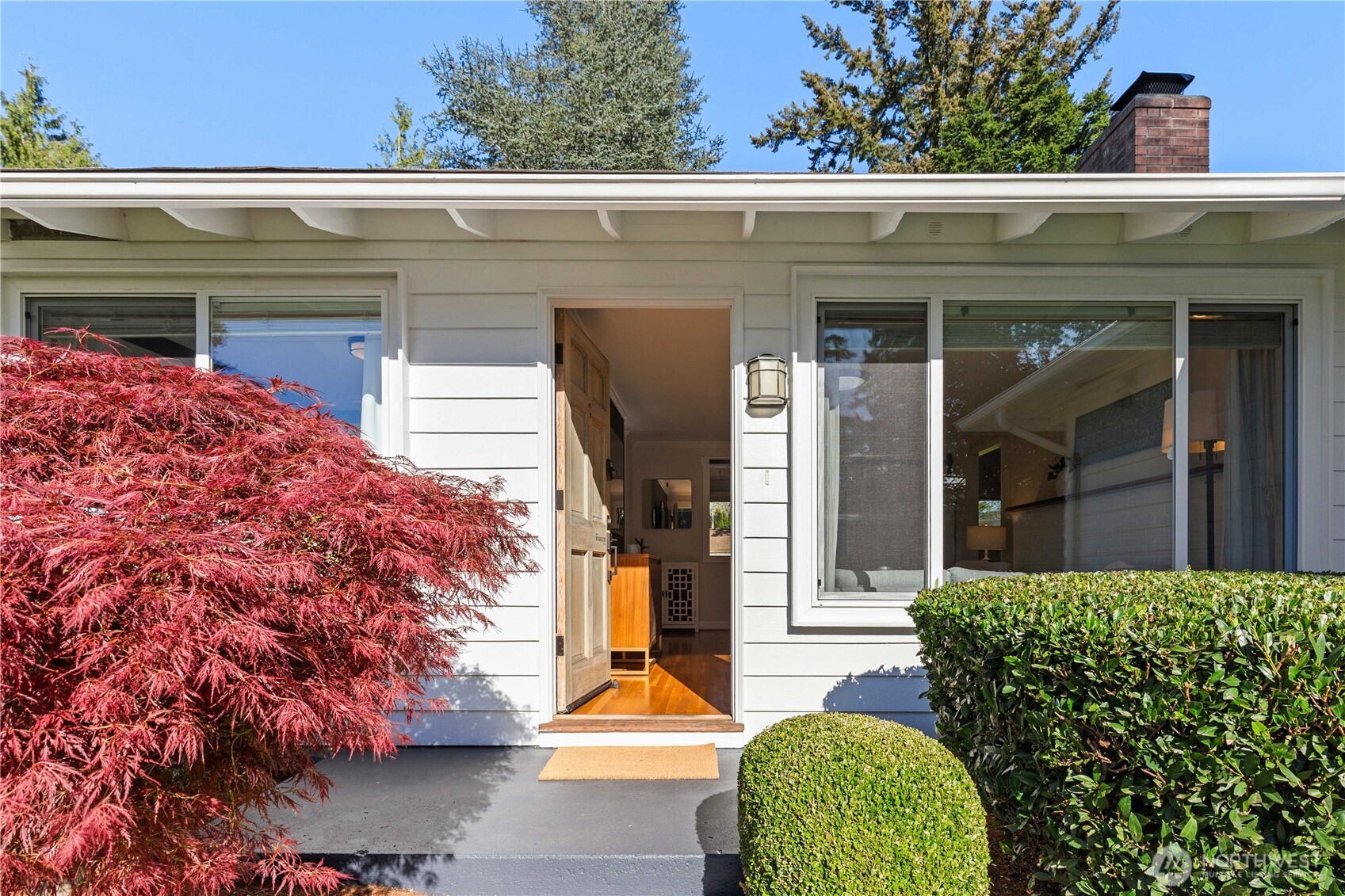 2012 168th Avenue , Bellevue, WA 98008