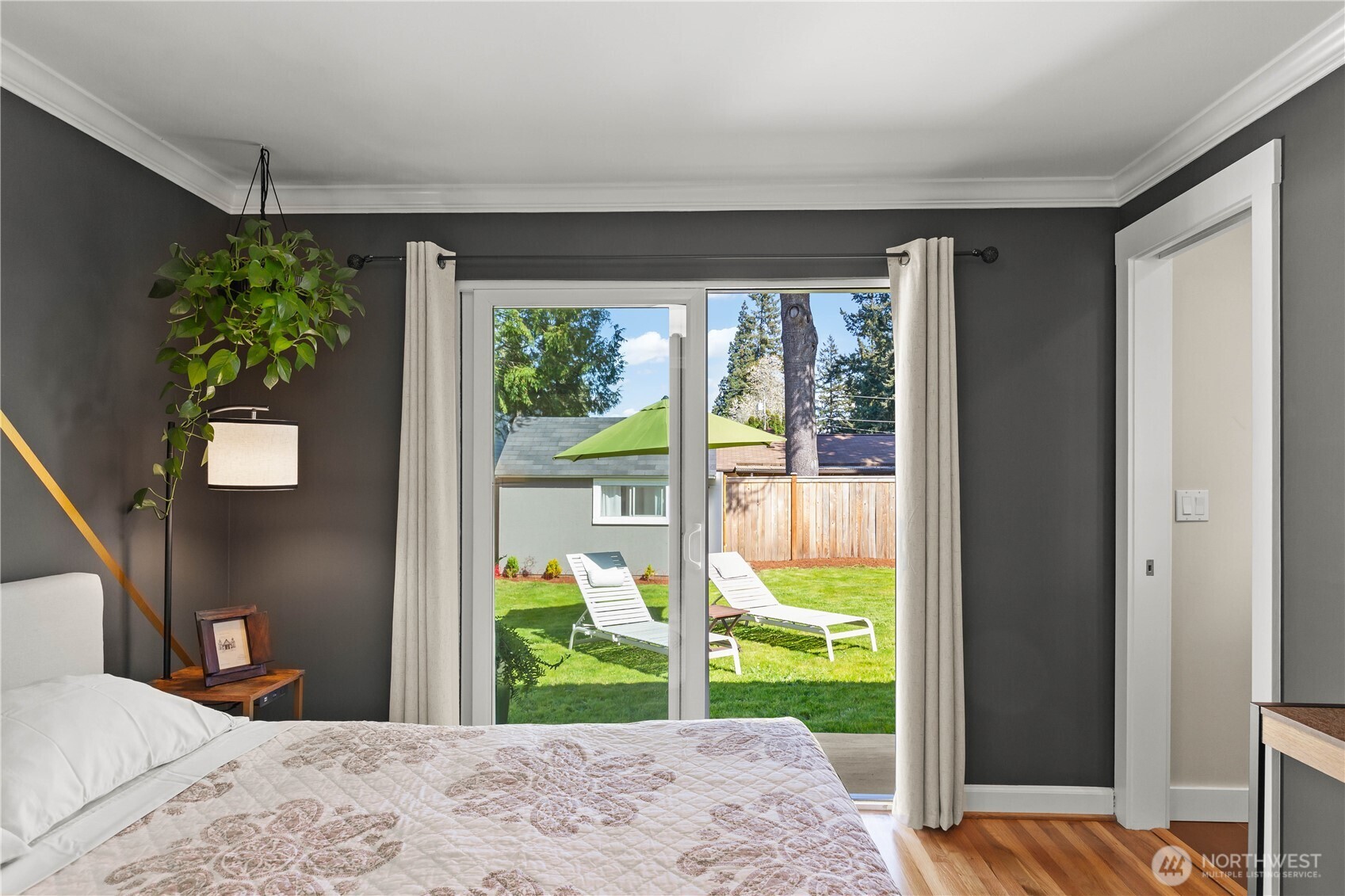 2012 168th Avenue , Bellevue, WA 98008