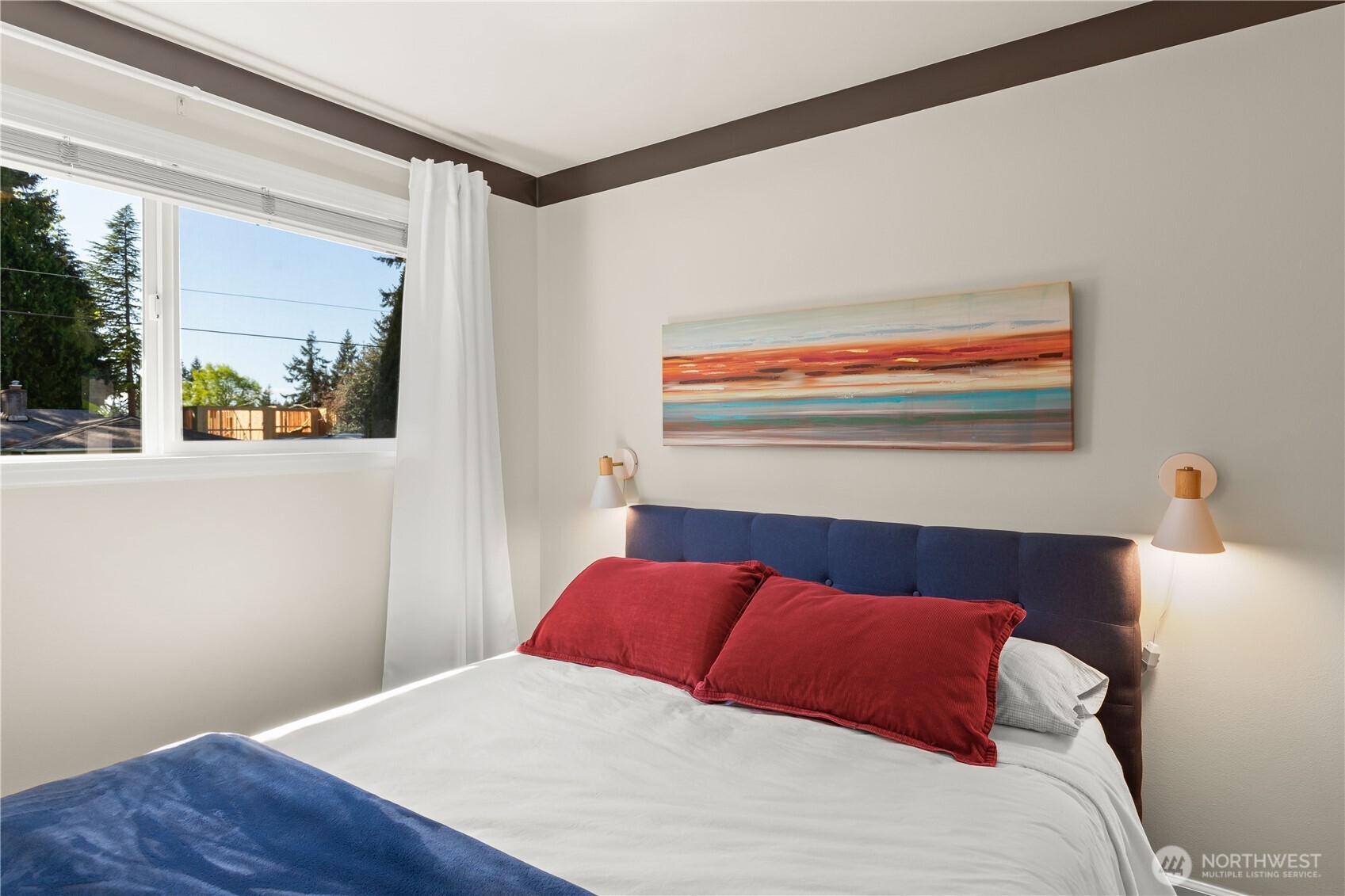 2012 168th Avenue , Bellevue, WA 98008
