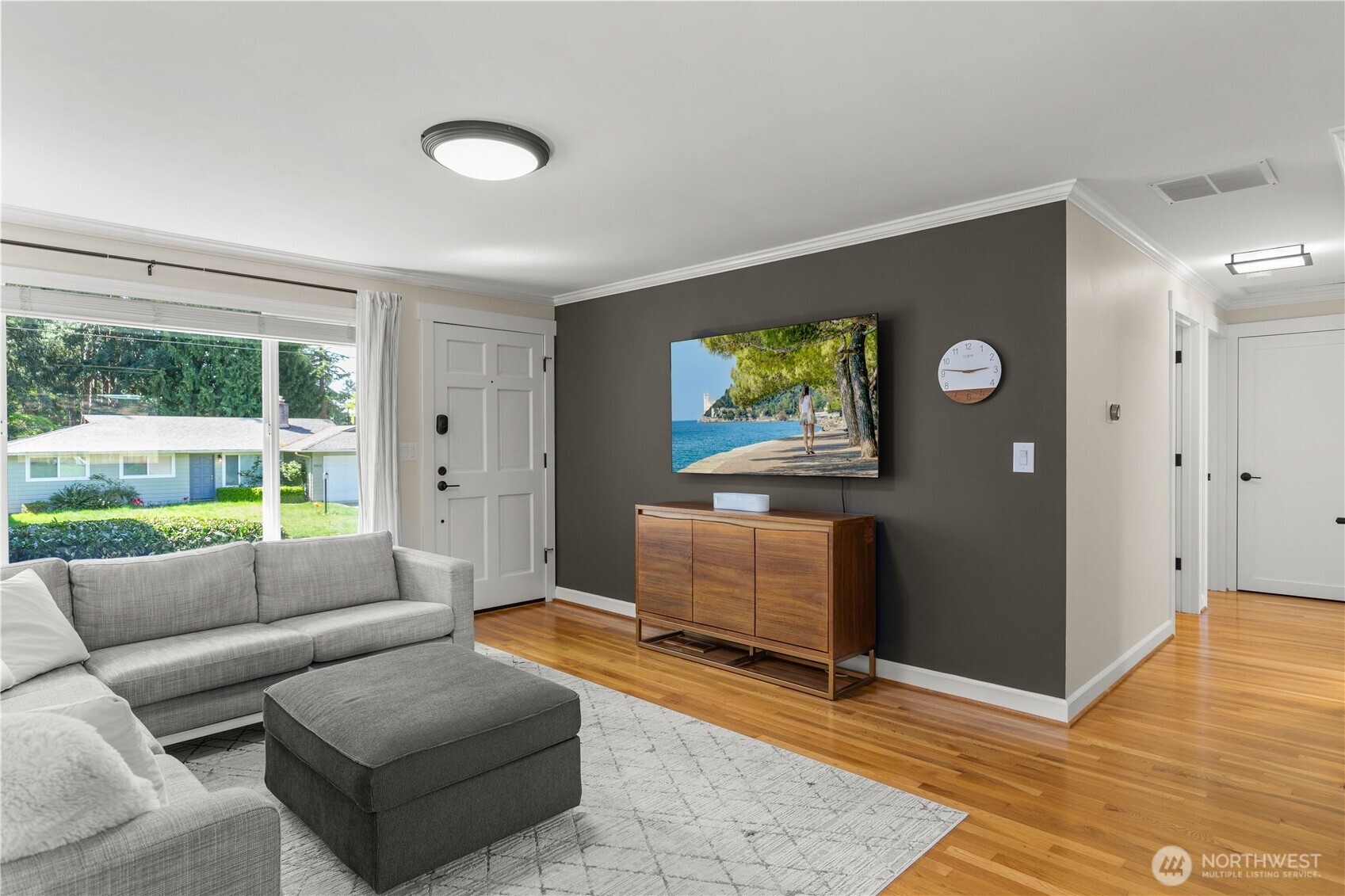 2012 168th Avenue , Bellevue, WA 98008
