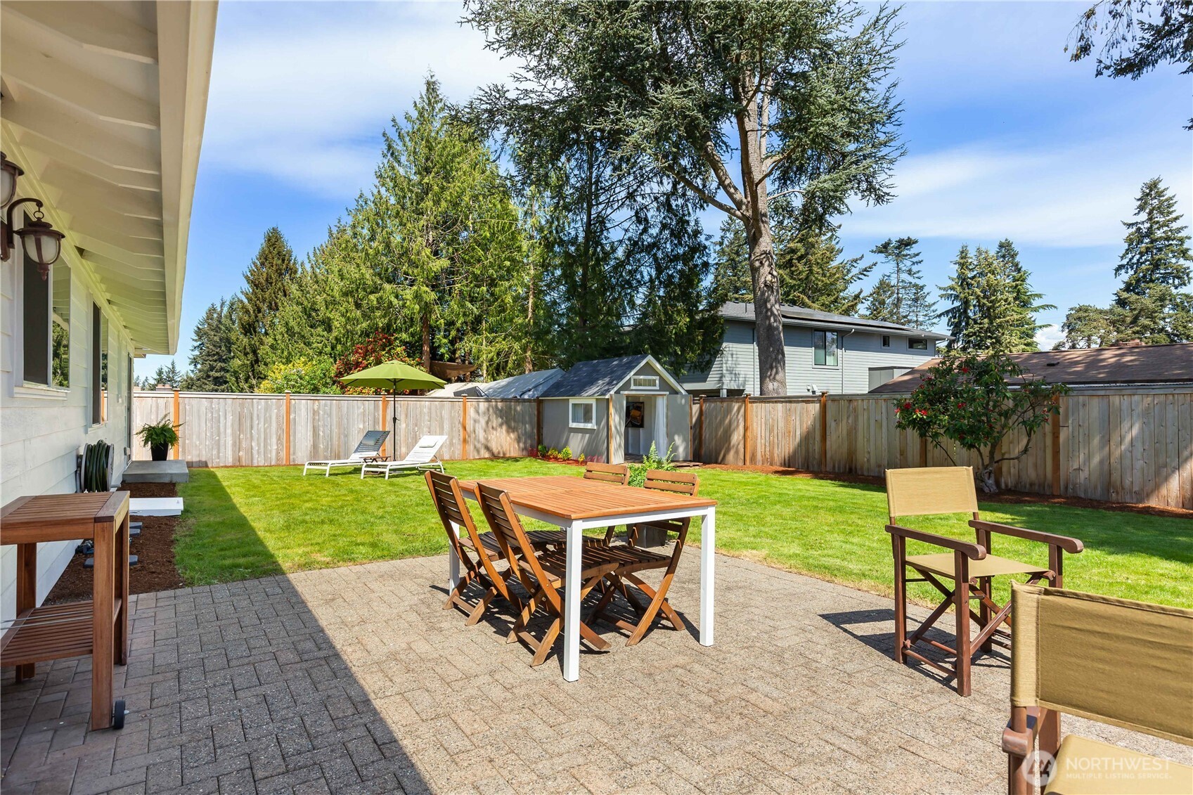 2012 168th Avenue , Bellevue, WA 98008