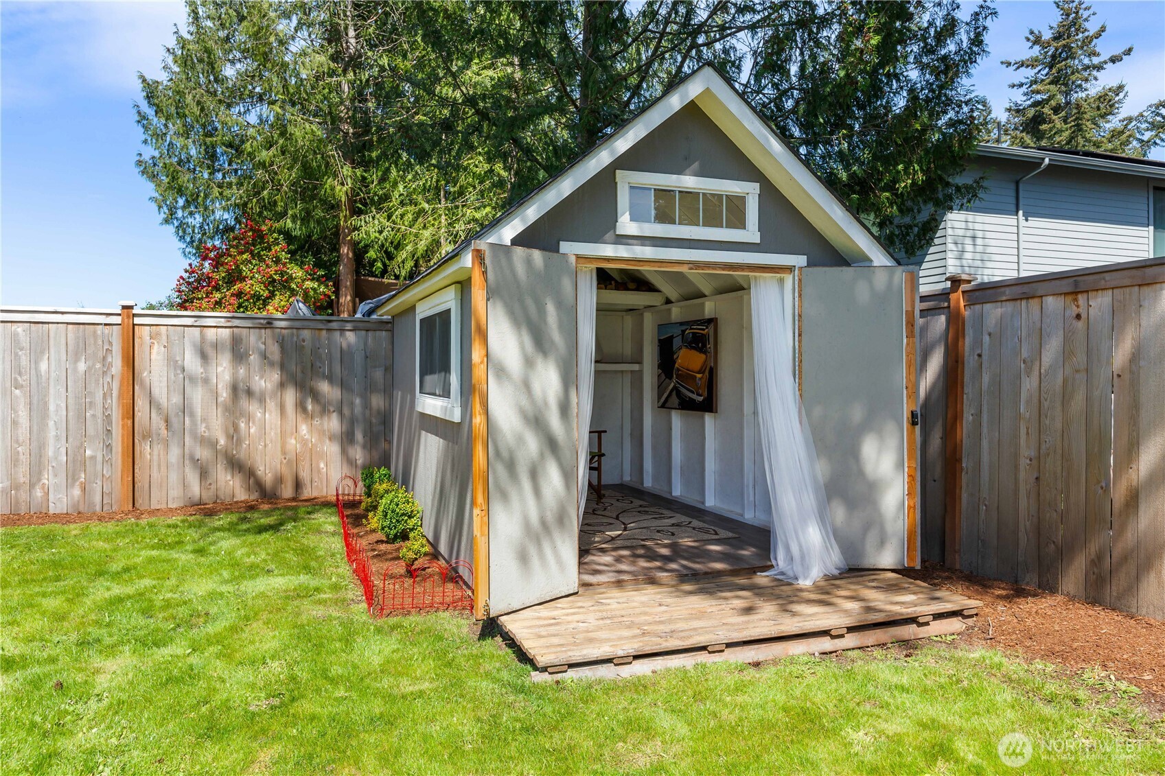 2012 168th Avenue , Bellevue, WA 98008