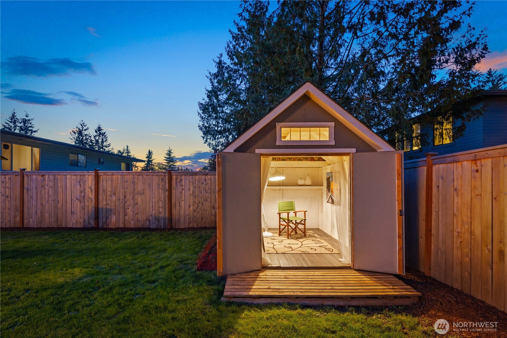 2012 168th Avenue , Bellevue, WA 98008