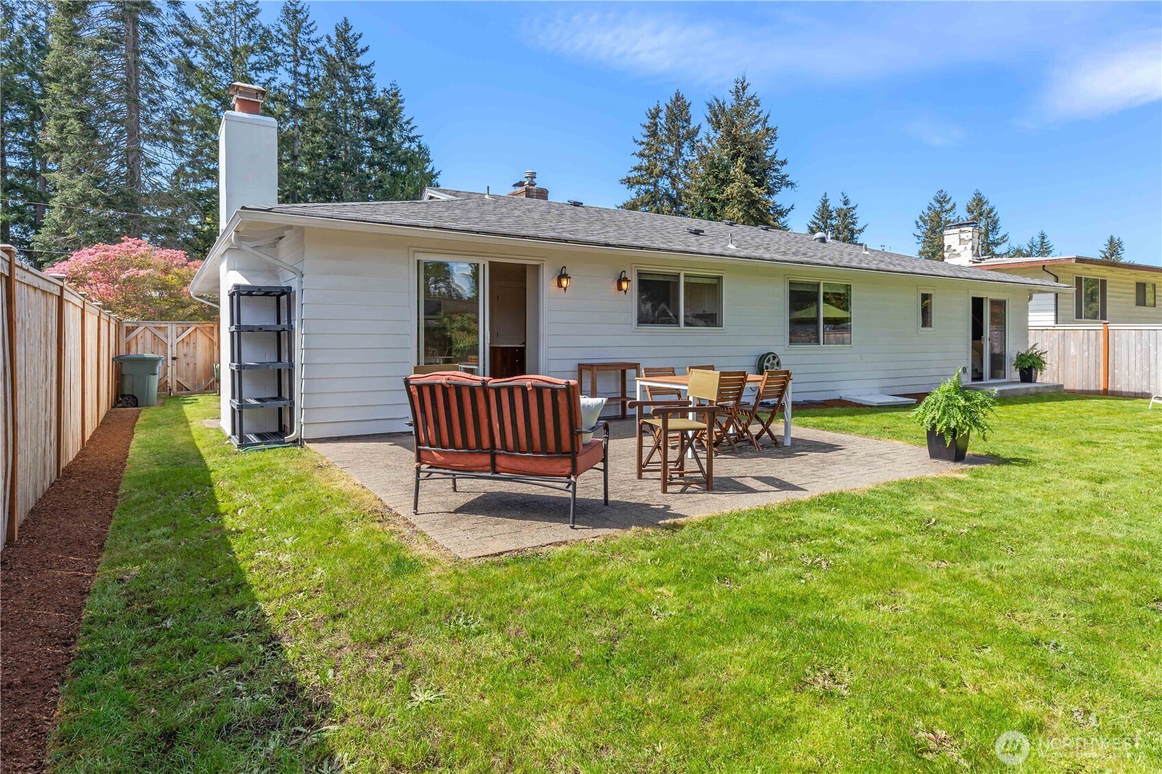 2012 168th Avenue , Bellevue, WA 98008