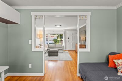 2012 168th Avenue , Bellevue, WA 98008 - Photo 9