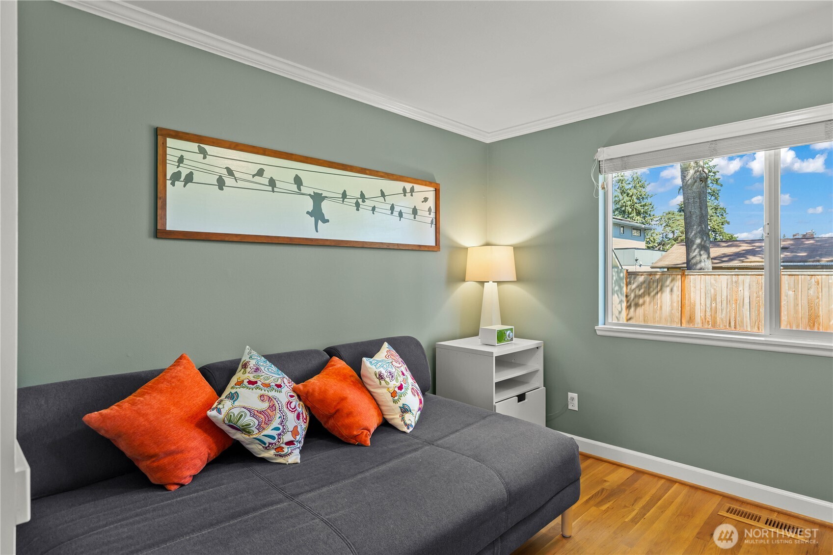 2012 168th Avenue , Bellevue, WA 98008