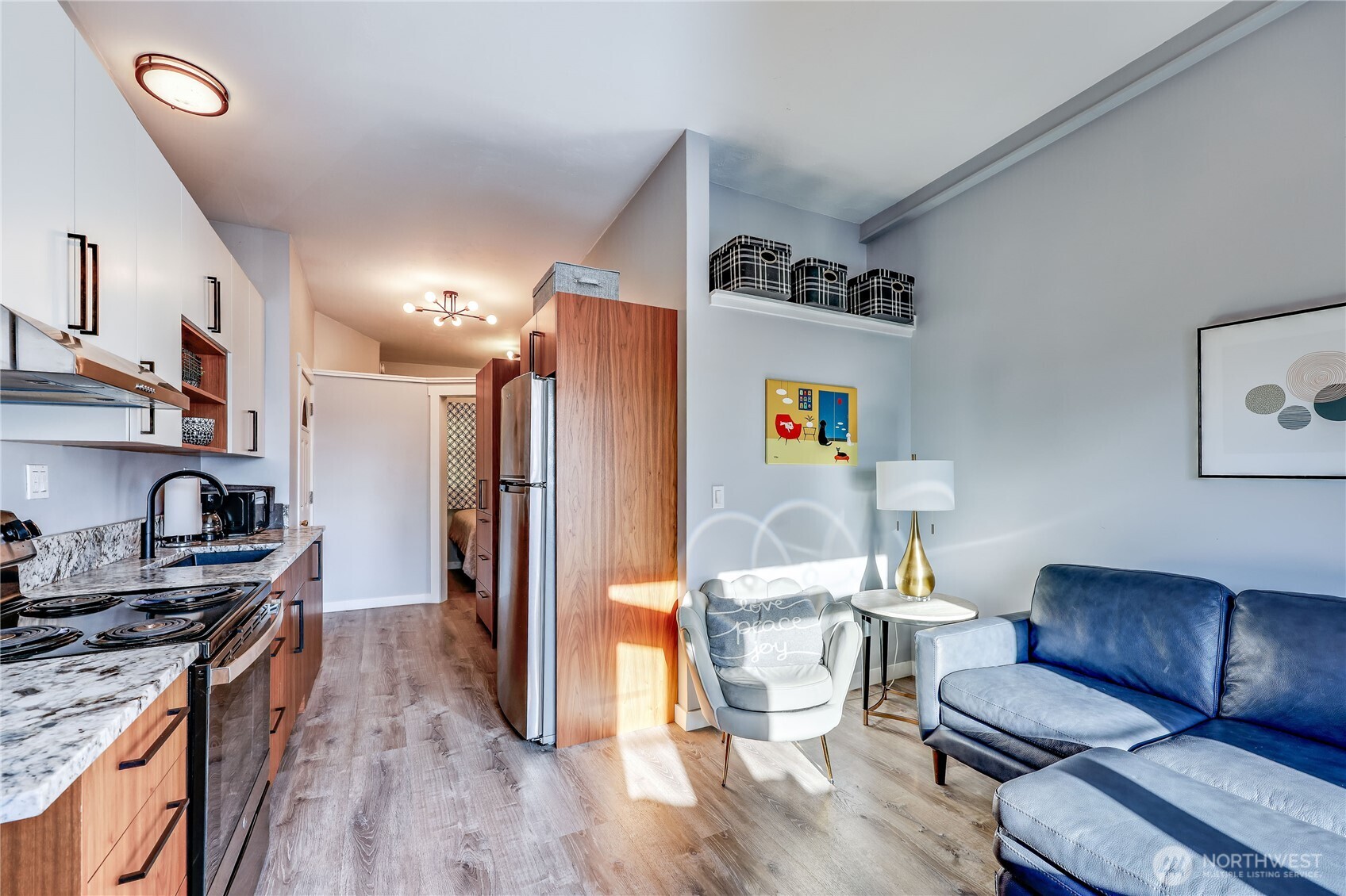 922 Washington Street #2 & 5, Port Townsend, WA 98368