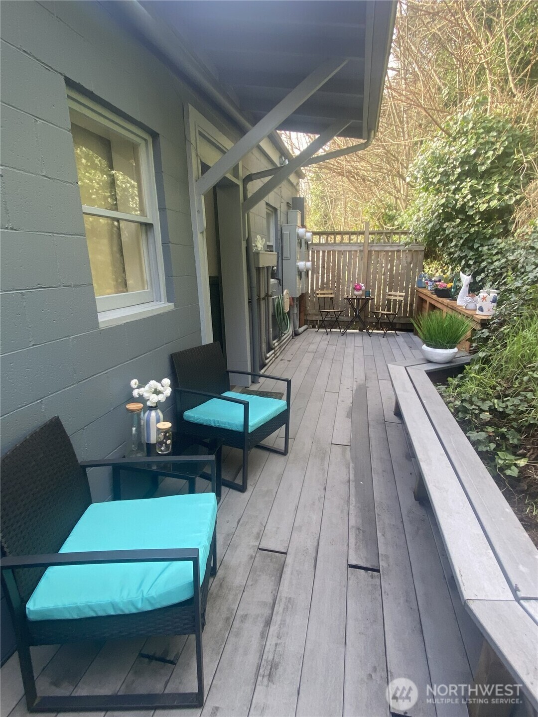 922 Washington Street #2 & 5, Port Townsend, WA 98368